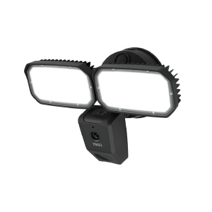 Camera inteligenta WIFI cu lumina ENGO ECAM-L2, control prin aplicatia Engo Smart