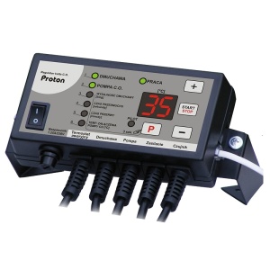 controler prond proton