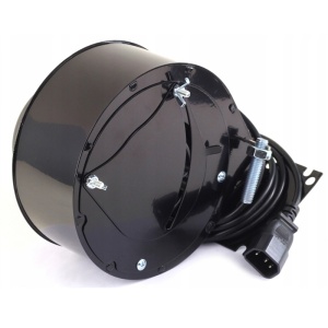 ventilator centrala termica rf04