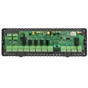bara de control engo zigbee