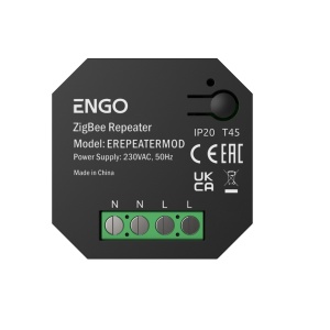 Repeater de rețea ZigBee ENGO EREPEATER