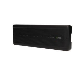 control box engo pentru incalzire pardoseala