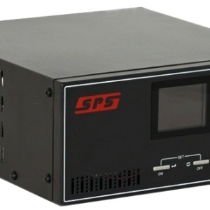 UPS pentru centrala termica, unda pura sinusoidala, 1000W - Img 2