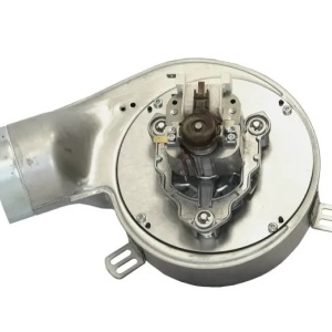 Ventilator extractor de fum G2E 152