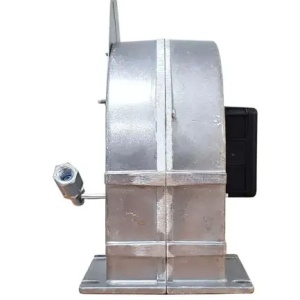 Ventilator cazan wpa140