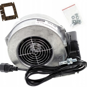 Ventilator suflanta wpa117