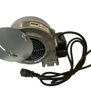 Ventilator centrala cazan wpax6