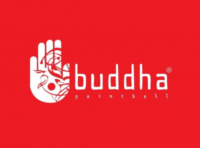 Buddha Paintball