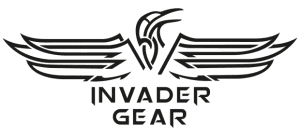 Invader Gear