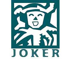 Joker - Fine Knives
