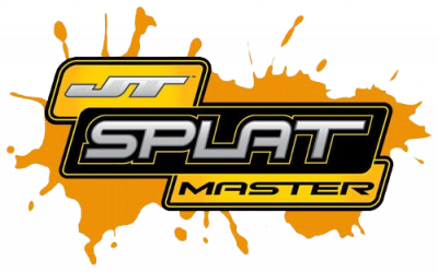 JT SplatMaster