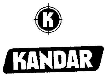 Kandar