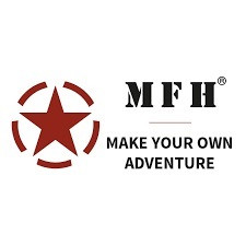 MFH - Max Fuchs