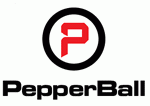 Pepperball
