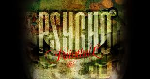 PSYCHO Paintballs