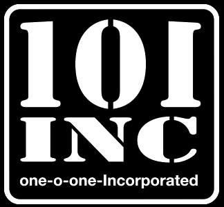 101 Inc.