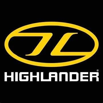 HIGHLANDER Outdoors (UK)