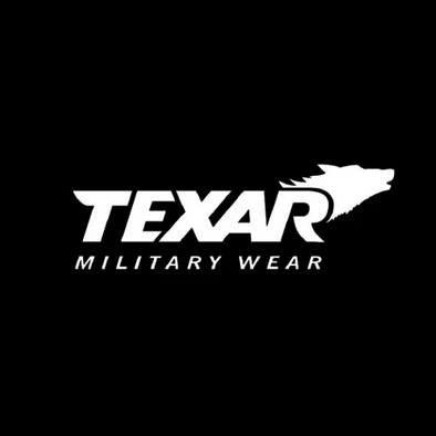 TEXAR Military Wear