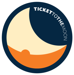 Ticket To The Moon