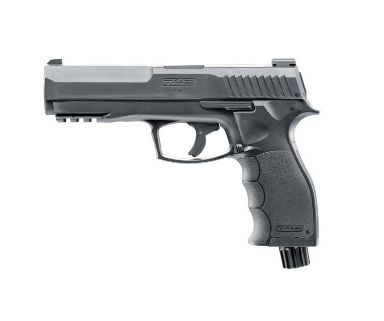 Umarex T4E TP50 Pistol & Accesorii [HDP50]