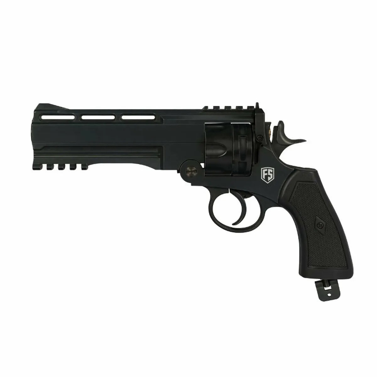 First Strike Revolver cal.50