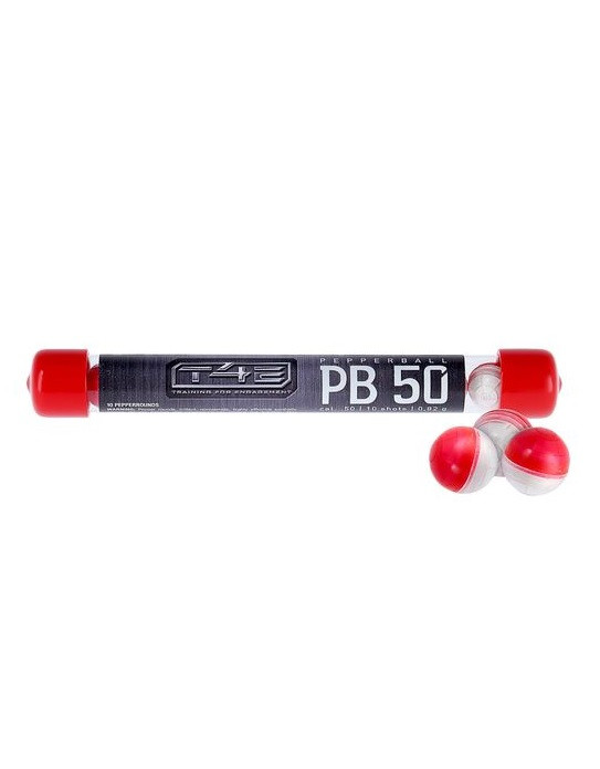 .50 Bile cu Piper