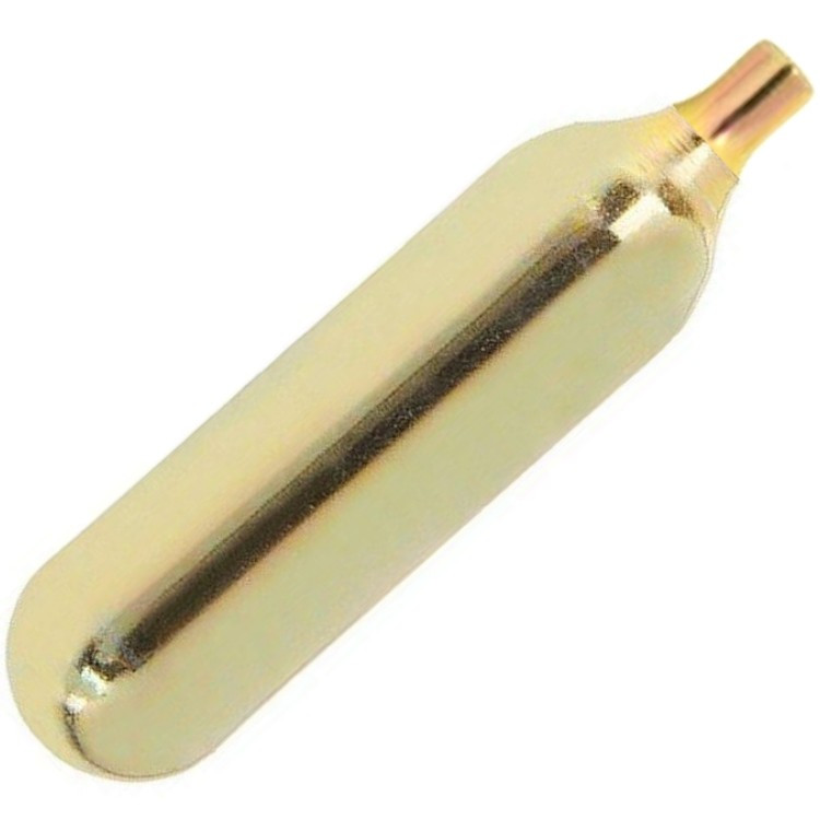 Capsule 8gr Co2