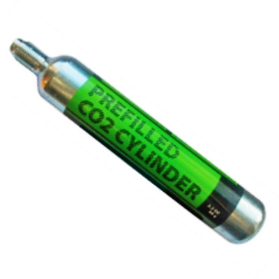Capsule 88gr Co2