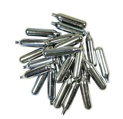 Capsule 12gr (Co2)