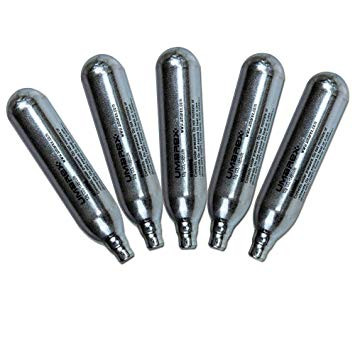 Capsule 12gr (Co2)
