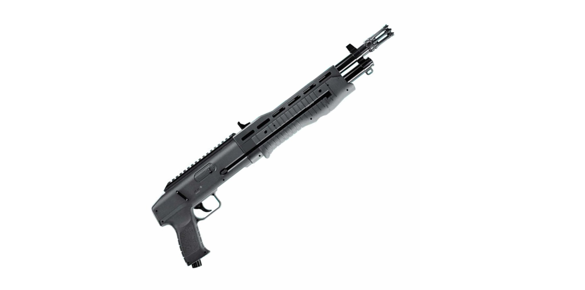Umarex T4E HDB68 ShotGun & Accesorii