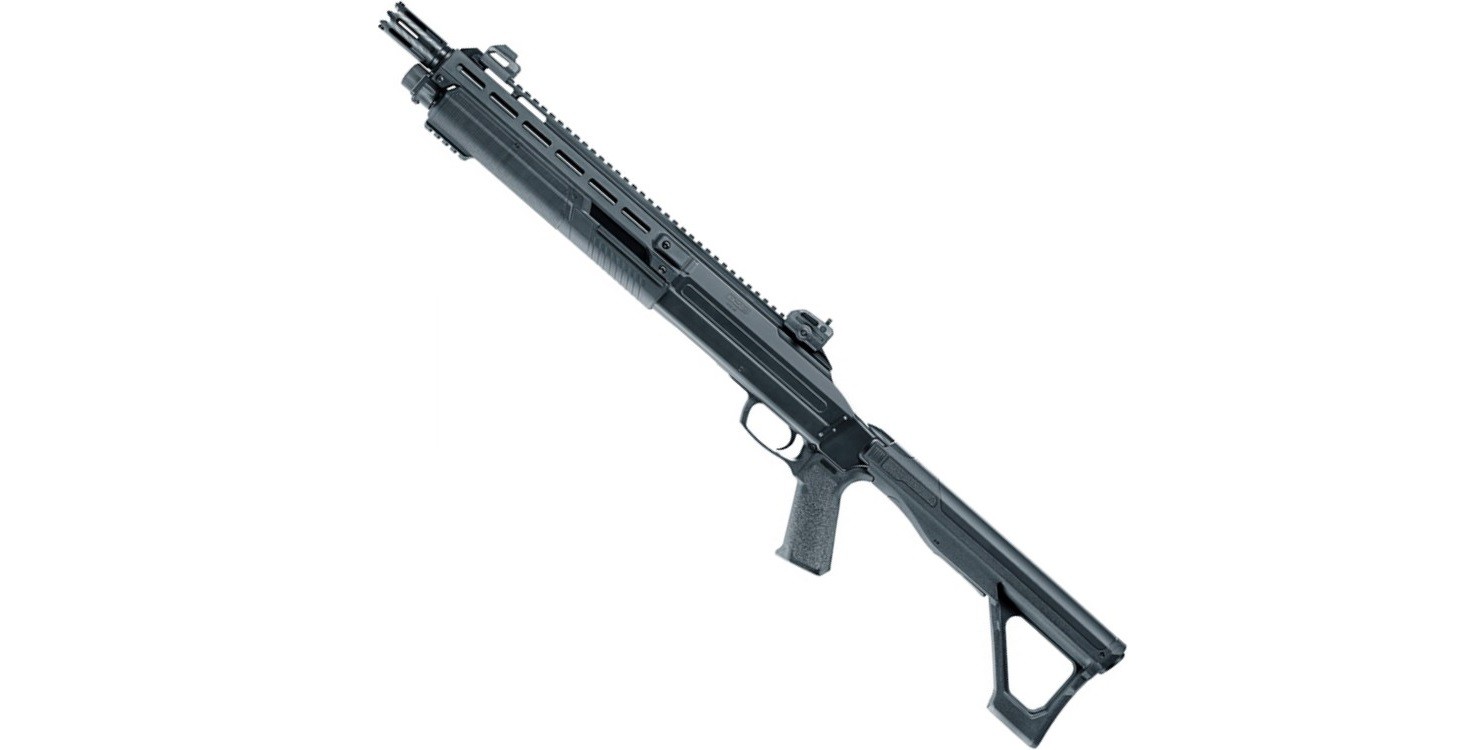 Umarex T4E HDX ShotGun & Accesorii