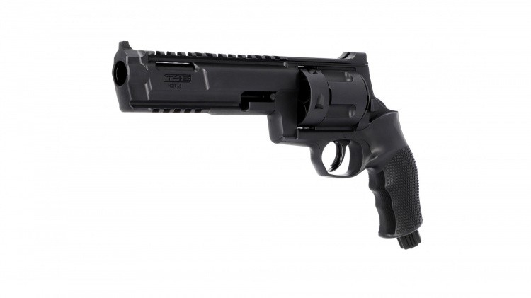 Umarex T4E HDR68 Revolver & Accesorii