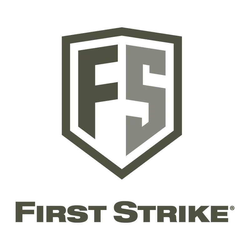 First Strike Markers