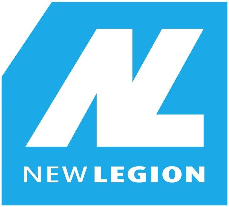 New Legion Markers