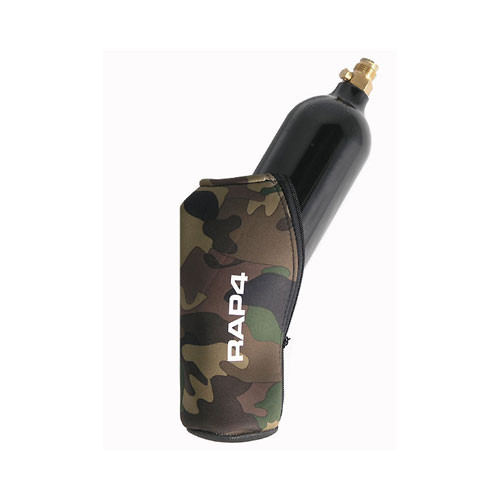 Bottle Covers, Tank Grips & Butt Plates