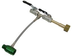 Statii de umplere Co2 si Accesorii