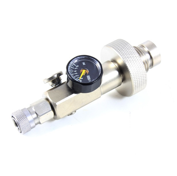 Statii de Umplere HPA