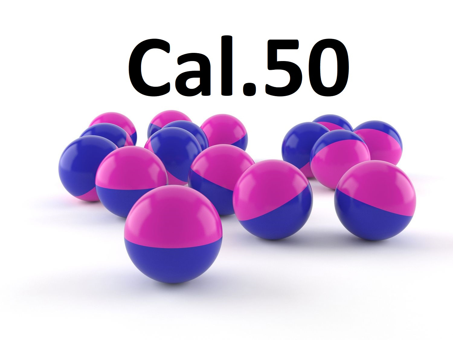 Cal.50