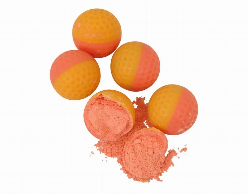 Powderballs