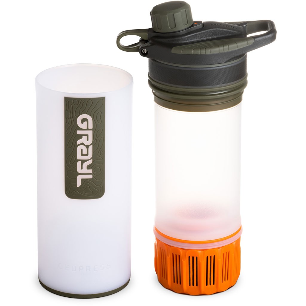 Filtre Apa / Water Filters