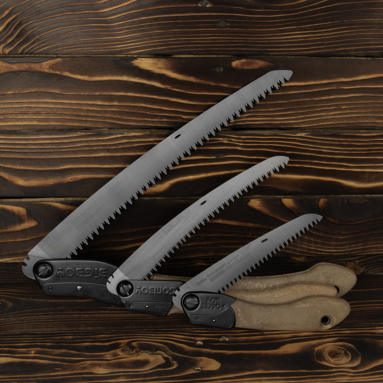 Fierastrau / Saws