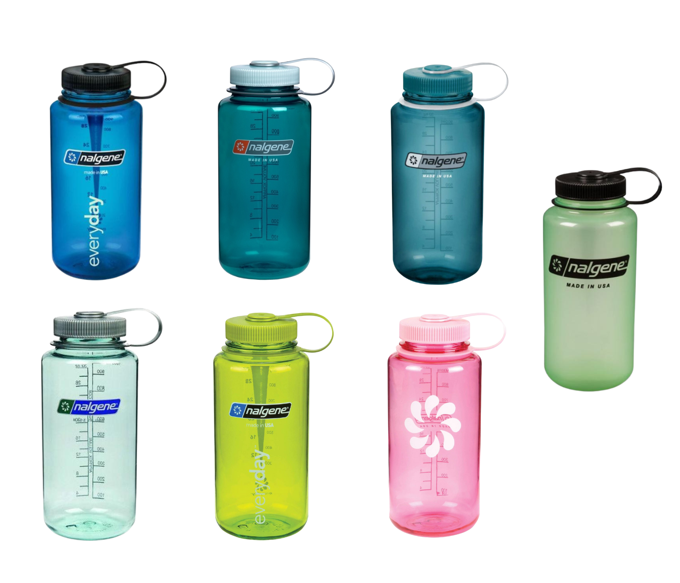 Sticle Apa / Water bottles
