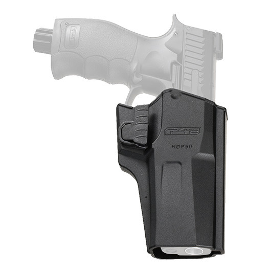 Teaca/Toc (Holsters)