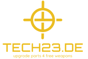 Tech23: Parts, Tuning, Accesories