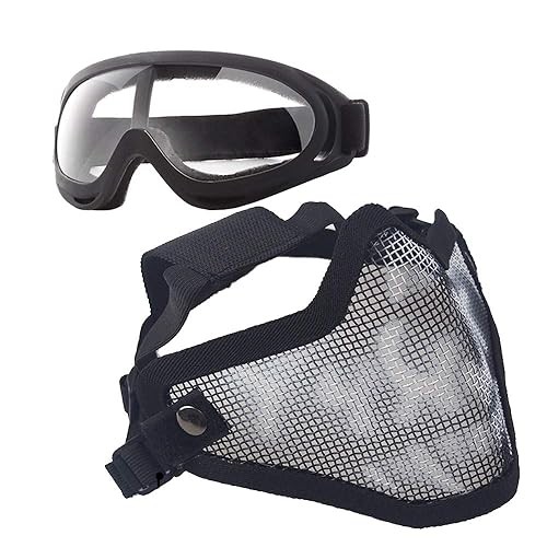 Ochelari / Masti Protectie