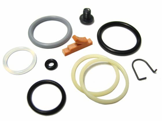 Marker Parts & Accesories