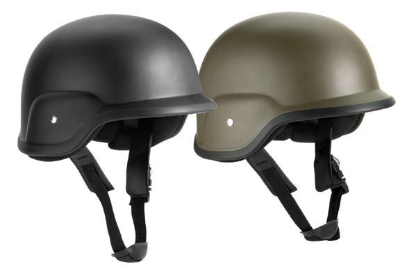 Helmets