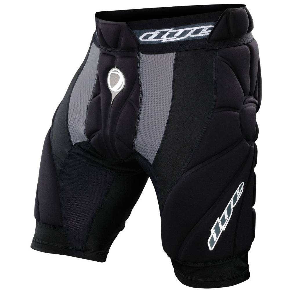Protection Shorts