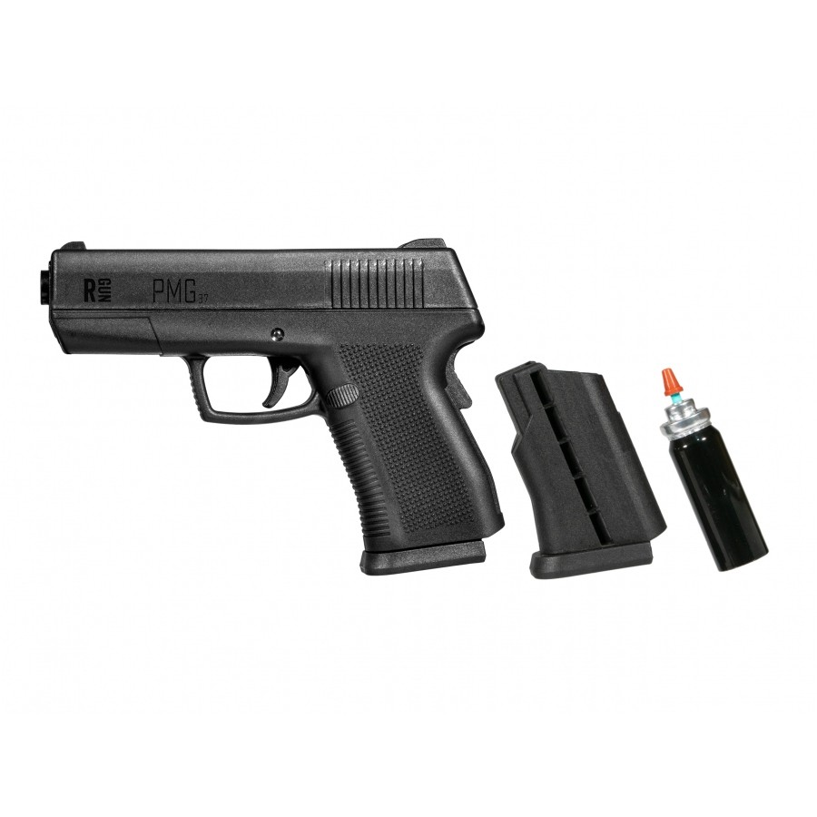 Pistoale cu Spray Piper RMG